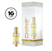 TANK | CANTALOUPE DREAM CART | 1G