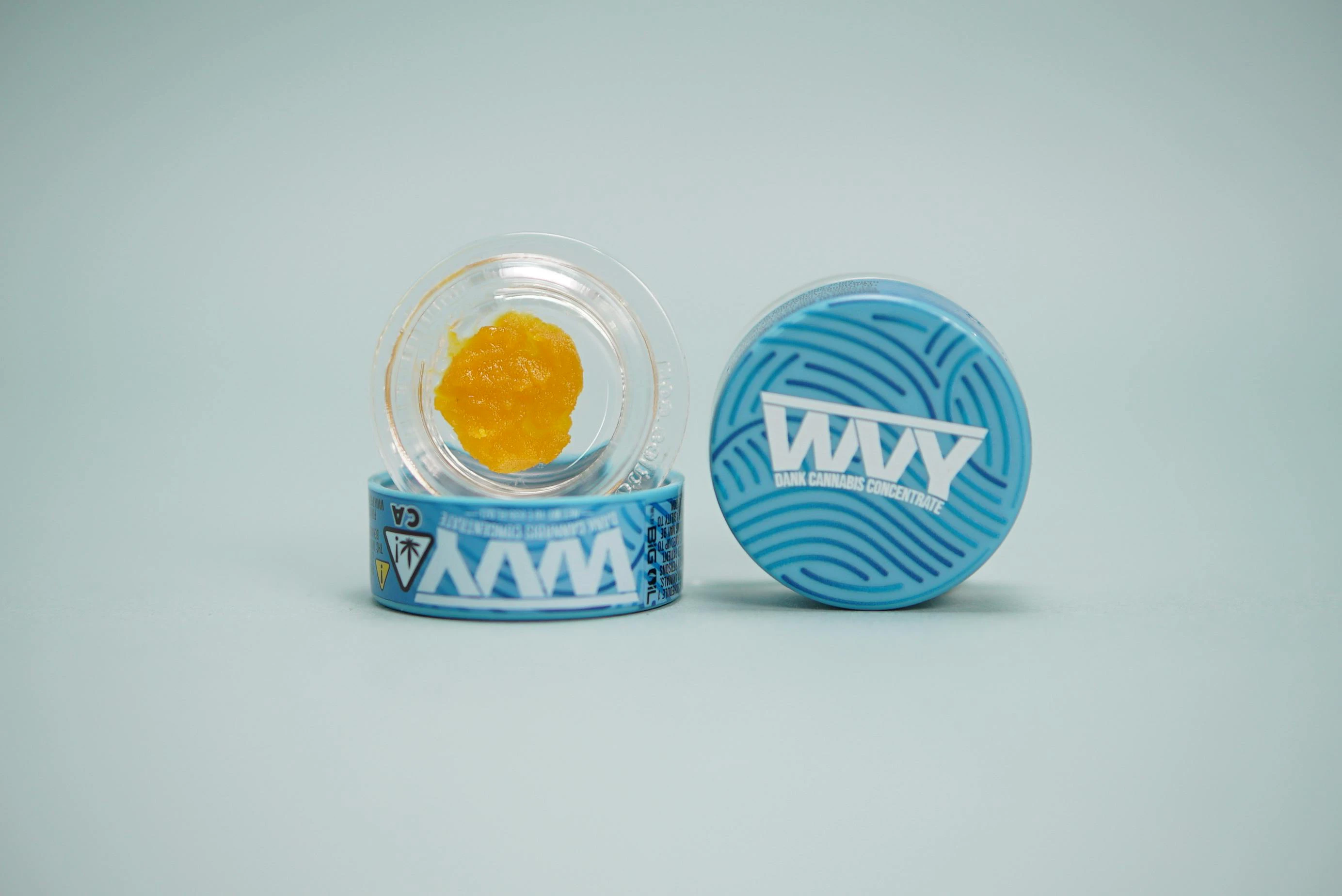 Wvy - ROYAL OG BUDDER | 1G Main Image
