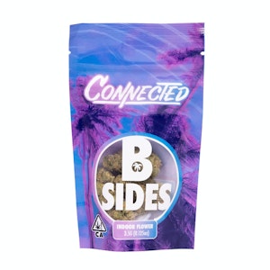 Connected - BSIDES | TROPICANA CHERRY #5 | 3.5G