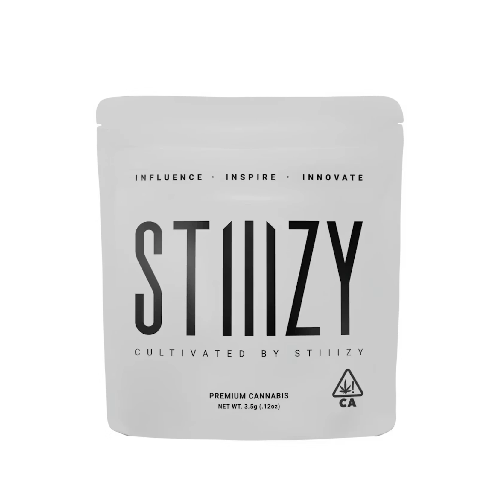 Stiiizy - WHITE | JACK HERER | 3.5G | SATIVA Main Image