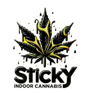 Sticky - RAINBOW DROPZ | 7G | HYBRID