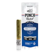 TRUE OG X HIBACHI ROCKET | 1.6G | TRUE CLASSICS
