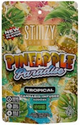 PINEAPPLE PARADISE 10PK GUMMY | 100MG