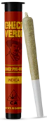 BELL RINGER PREROLL | 1G | INDICA
