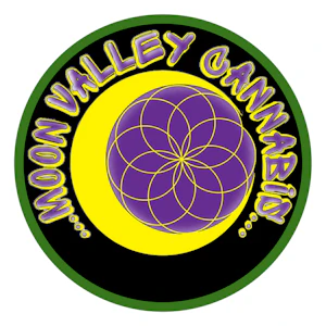 Moon valley cannabis - CHERRY LIMEDOG Z #3 | 3.5G