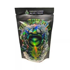 Big boy dro - BANANA CAKE SMALLS | 7G