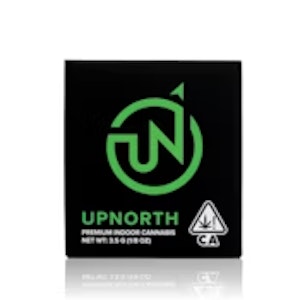 Upnorth - LEMON THAI | 3.5G