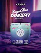1:1:1 CBN:THC:CBD | DREAM SUGAR FREE MOONLIGHT BERRY |  300MG