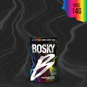 RAINBOW RUNTZ BIGS | 14G | HYBRID