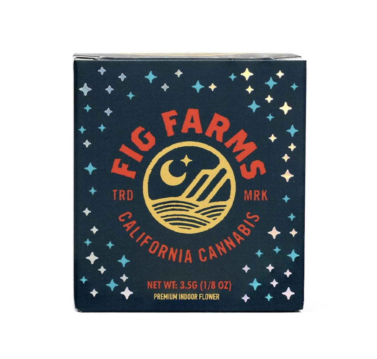 Fig farms - ANIMAL FACE S1 |3.5G | HYBRID Main Image