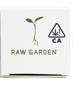Raw garden - HELLA JELLY LIVE RESIN BADDER | 1G