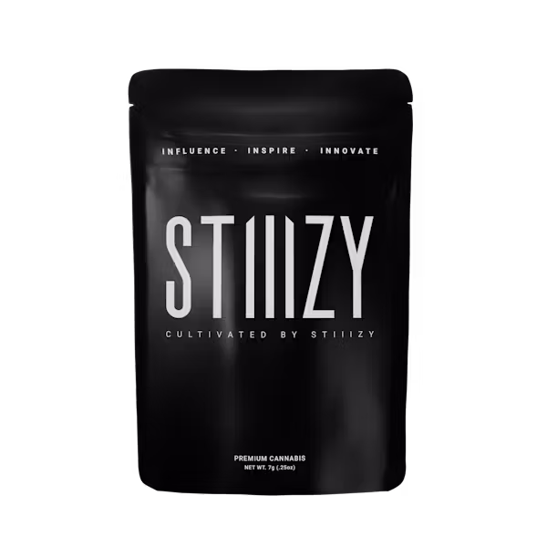 BLACK | WATERMELON SPLASH | 7G | INDICA