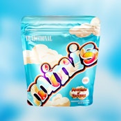 PEACHES N' DREAMS | 5G | SATIVA