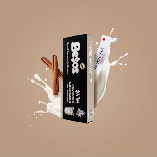 HORCHATA DIAMONDS AIO | 1.25G | SATIVA