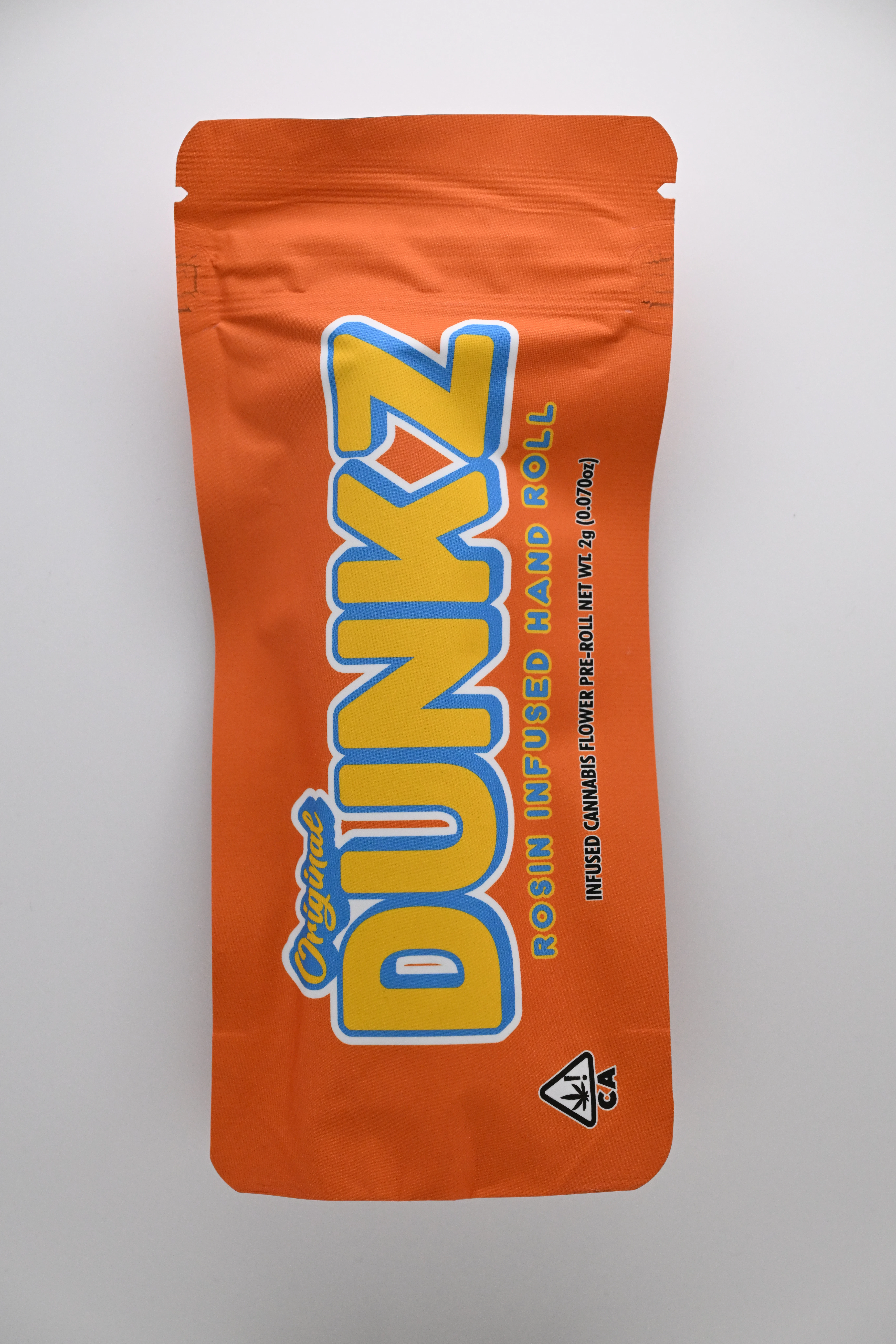 Dunkz - SB36 #1 X APPLE TARTZ HASH HOLE | 2G | HYBRID Main Image