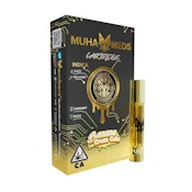 BANANA CREAM CAKE CART | 1G | INDICA