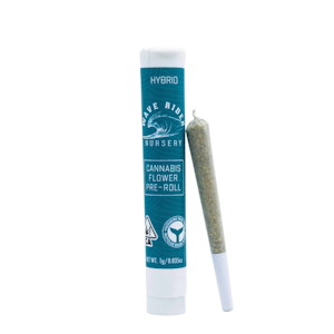 Wave rider - HEADBANGER | PREROLL | 1G