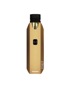Stiiizy - GOLD | PRO XL BATTERY