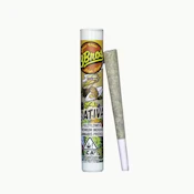 BLUE DREAM | 1G | PREROLL |  SATIVA