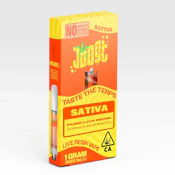 MAUI WOWIE | LR CART | 1G | SATIVA
