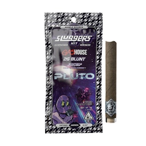 Sluggers - PLUTO INFUSED BLUNT | 2G