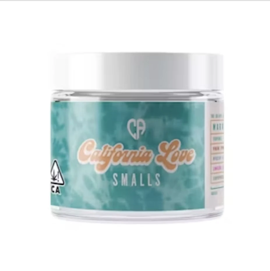 California love - SMALLS | MOTORBREATH | 3.5G | INDICA Main Image