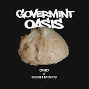 GOVERNMENT OASIS ROSIN | 1G