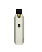 PEARL WHITE | PRO XL BATTERY