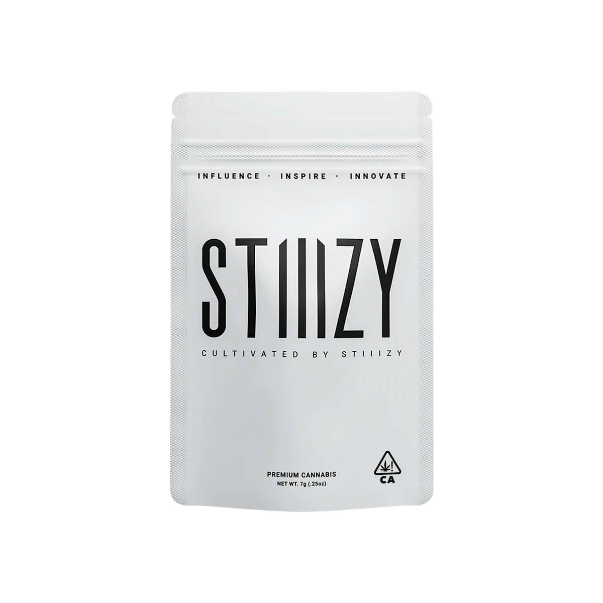 Stiiizy - WHITE | RED SLUSHIE | 7G | HYBRID Main Image