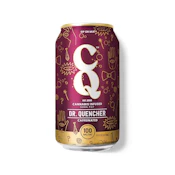 DR. QUENCHER | 12OZ | 100MG | CAFFEINE