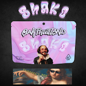 SHAKE | PANDORAS BOX | 14G