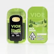 JACK HERER AIO | 1.25G | SATIVA