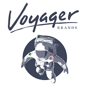 Voyager - WATERMELON DREAMZ BADDER | 1G