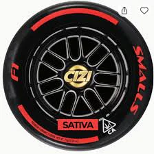 Cizi - F1 SMALLS | 7G | SATIVA Main Image