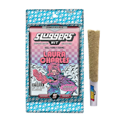 LAURA CHARLES INFUSED 5PK PREROLLS | 3.5G