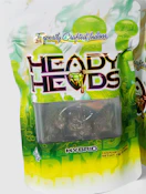 KUSHY RUNTZ | 14G | HYBRID