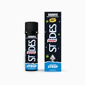 UNFLAVORED SYRUP | 20Z | 1000MG