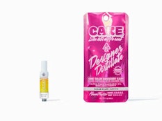 SUGAR PLUM CART | 1G | SATIVA