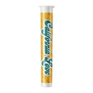 California love - CHERRY BOMB PREROLL | 1G | HYBRID Main Image