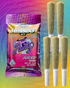 RUNTZ INFUSED 5 PACK | 3.5G