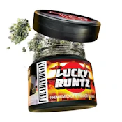 LUCKY RUNTZ | 3.5G | INDICA