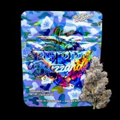 BERRY BLIZZARD | 3.5G | SATIVA