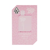 STRAWBERRY MOCHI | AIO