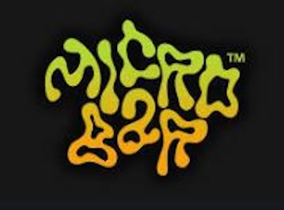 Micro bar - BLACKBERRY SLUSH | AIO