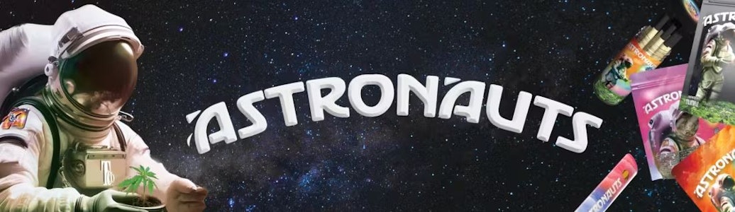 Astronauts - SPACE LEMON CHERRY | 3.5G | INDICA