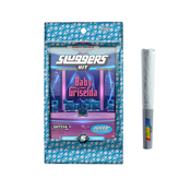 BABY GRISELDA INFUSED 5 PACK | 3.5G |SATIVA