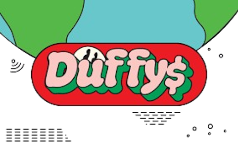 Duffy$ - JET FUEL GELATO |3.5G