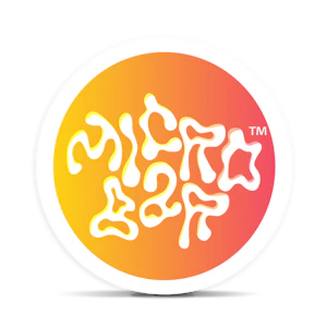 Micro bar - ALLSTAR APPLE | 1G | 510 | HYBRID