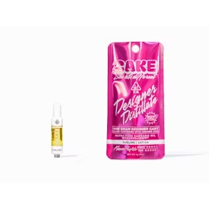 Cake - SUBLIME | 1G | SATIVA