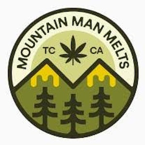 Mountain man melts - SUPER BOOF | LIVE ROSIN | 1G